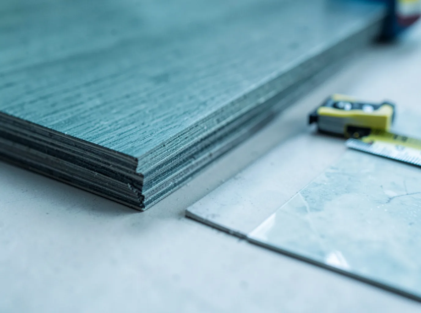Luxury Vinyl Plank Installation Bath, NY FAQs